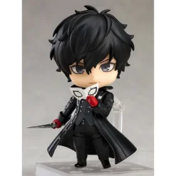Persona5 Joker Nendoroid Good Smile Company -GLOBAL FREAKS Sales persona5 joker nendoroid good smile company 4