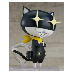 Persona5 Morgana Nendoroid Good Smile Company -GLOBAL FREAKS Sales persona5 morgana nendoroid good smile company 2