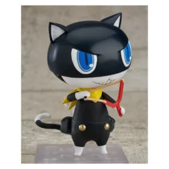 Persona5 Morgana Nendoroid Good Smile Company -GLOBAL FREAKS Sales persona5 morgana nendoroid good smile company 3