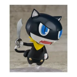 Persona5 Morgana Nendoroid Good Smile Company -GLOBAL FREAKS Sales persona5 morgana nendoroid good smile company 4