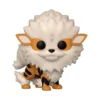 Pokemon Arcanine (EMEA) POP! Games Funko Toys