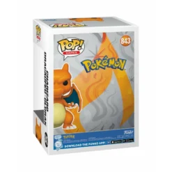 Pokemon Charizard POP! Games Funko Toys -GLOBAL FREAKS Sales pokemon charizard pop games funko toys 2