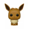 Pokemon Eevee (EMEA) Super Sized Jumbo POP! Games Funko Toys