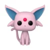 Pokemon Espeon (EMEA) POP! Games Funko Toys -GLOBAL FREAKS Sales pokemon espeon emea pop games funko toys