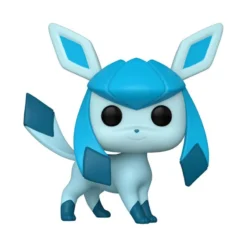 Pokemon Glaceon (EMEA) POP! Games Funko Toys