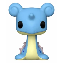 Pokemon Lapras POP! Games Funko Toys