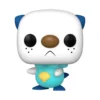 Pokemon Oshawott (EMEA) POP! Games Funko Toys -GLOBAL FREAKS Sales pokemon oshawott emea pop games funko toys
