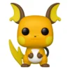 Pokemon Raichu POP! Games Funko Toys -GLOBAL FREAKS Sales pokemon raichu pop games funko toys