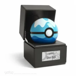 Pokemon Replica Dive Ball Wand Company -GLOBAL FREAKS Sales pokemon replica love ball wand company 2