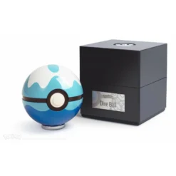 Pokemon Replica Dive Ball Wand Company -GLOBAL FREAKS Sales pokemon replica love ball wand company 5