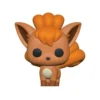 Pokemon Vulpix Super Sized Jumbo POP! Games Funko Toys -GLOBAL FREAKS Sales pokemon vulpix super sized jumbo pop games funko toys