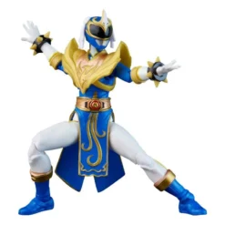 GLOBAL FREAKS Sales 26 Power Rangers X Street Fighter Morphed Chun-Li Blazing Phoenix Ranger Lightning Collection Hasbro