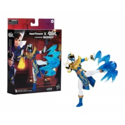 Power Rangers X Street Fighter Morphed Chun-Li Blazing Phoenix Ranger Lightning Collection Hasbro -GLOBAL FREAKS Sales power rangers x street fighter morphed chun li blazing phoenix ranger lightning collection hasbro 4
