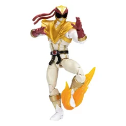 Power Rangers X Street Fighter Morphed Ryu Crimson Hawk Ranger Lightning Collection Hasbro -GLOBAL FREAKS Sales power rangers x street fighter morphed ryu crimson hawk ranger lightning collection hasbro 1