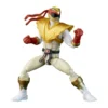 Power Rangers X Street Fighter Morphed Ryu Crimson Hawk Ranger Lightning Collection Hasbro