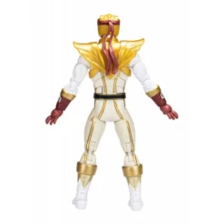 Power Rangers X Street Fighter Morphed Ryu Crimson Hawk Ranger Lightning Collection Hasbro -GLOBAL FREAKS Sales power rangers x street fighter morphed ryu crimson hawk ranger lightning collection hasbro 2
