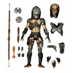 Predator 2 Boar Predator Ultimate NECA -GLOBAL FREAKS Sales predator 2 boar predator ultimate neca 1