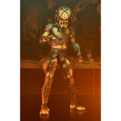 Predator 2 Boar Predator Ultimate NECA -GLOBAL FREAKS Sales predator 2 boar predator ultimate neca 3