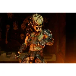 Predator 2 Boar Predator Ultimate NECA -GLOBAL FREAKS Sales predator 2 boar predator ultimate neca 4