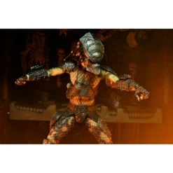 Predator 2 Boar Predator Ultimate NECA -GLOBAL FREAKS Sales predator 2 boar predator ultimate neca 5