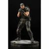 Resident Evil: Vendetta Chris Redfield Renewal Package ARTFX Kotobukiya -GLOBAL FREAKS Sales resident evil vendetta chris redfield renewal package artfx kotobukiya