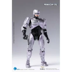 Robocop Super Robocop Exquisite Hiya Toys -GLOBAL FREAKS Sales robocop super robocop exquisite hiya toys 2