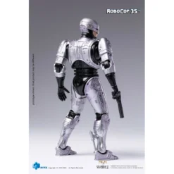 Robocop Super Robocop Exquisite Hiya Toys -GLOBAL FREAKS Sales robocop super robocop exquisite hiya toys 3