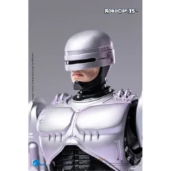Robocop Super Robocop Exquisite Hiya Toys -GLOBAL FREAKS Sales robocop super robocop exquisite hiya toys 5