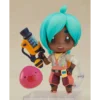 Slime Rancher 2 Beatrix LeBeau Nendoroid Good Smile Company -GLOBAL FREAKS Sales slime rancher 2 beatrix lebeau nendoroid good smile company