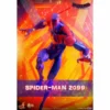 Spider-Man: Across The Spider-Verse Spider-Man 2099 Movie Masterpiece Hot Toys -GLOBAL FREAKS Sales spider man across the spider verse spider man 2099 movie masterpiece hot toys