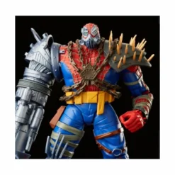 Spider-Man Cyborg Spider-Woman Deluxe Marvel Legends Series Hasbro -GLOBAL FREAKS Sales spider man cyborg spider woman deluxe marvel legends series hasbro 1