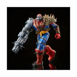 Spider-Man Cyborg Spider-Woman Deluxe Marvel Legends Series Hasbro -GLOBAL FREAKS Sales spider man cyborg spider woman deluxe marvel legends series hasbro 2