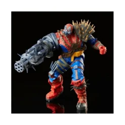 Spider-Man Cyborg Spider-Woman Deluxe Marvel Legends Series Hasbro -GLOBAL FREAKS Sales spider man cyborg spider woman deluxe marvel legends series hasbro 3