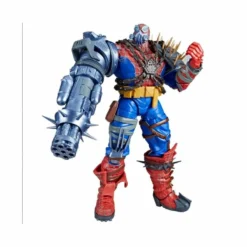 Spider-Man Cyborg Spider-Woman Deluxe Marvel Legends Series Hasbro -GLOBAL FREAKS Sales spider man cyborg spider woman deluxe marvel legends series hasbro 4