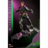 Spider-Man: No Way Home Green Goblin Upgraded Suit Movie Masterpiece Hot Toys -GLOBAL FREAKS Sales spider man no way home green goblin upgraded suit movie masterpiece hot toys