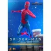 Spider-Man: No Way Home Spider-Man (New Red And Blue Suit) Deluxe Version Movie Masterpiece Hot Toys -GLOBAL FREAKS Sales spider man no way home spider man new red and blue suit deluxe version movie masterpiece hot toys