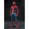 Spider-Man: No Way Home Spider-Man (New Red & Blue Suit) S.H. Figuarts Tamashii Nations -GLOBAL FREAKS Sales spider man no way home spider man new red blue suit sh figuarts tamashii nations