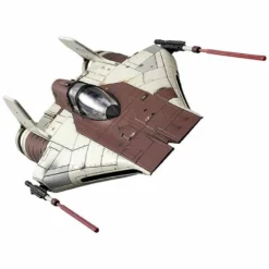 Star Wars A-Wing Starfighter 1/72 Plastic Model Kit Revell -GLOBAL FREAKS Sales star wars a wing starfighter 172 plastic model kit revell 5