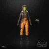 Star Wars: Ahsoka General Hera Syndulla The Black Series Hasbro -GLOBAL FREAKS Sales star wars ahsoka general hera syndulla the black series hasbro