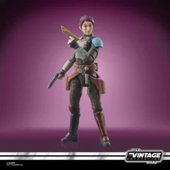 Star Wars: Ahsoka Sabine Wren The Vintage Collection Hasbro -GLOBAL FREAKS Sales star wars ahsoka sabine wren the vintage collection hasbro 1