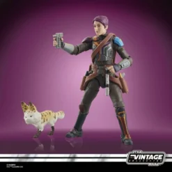 Star Wars: Ahsoka Sabine Wren The Vintage Collection Hasbro -GLOBAL FREAKS Sales star wars ahsoka sabine wren the vintage collection hasbro 2