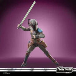 Star Wars: Ahsoka Sabine Wren The Vintage Collection Hasbro -GLOBAL FREAKS Sales star wars ahsoka sabine wren the vintage collection hasbro 4