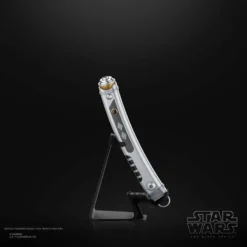 Star Wars Ahsoka Tano Force FX Elite Lightsaber Hasbro -GLOBAL FREAKS Sales star wars ahsoka tano force fx elite lightsaber hasbro 4