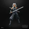 Star Wars Ahsoka Tano The Black Series Hasbro -GLOBAL FREAKS Sales star wars ahsoka tano the black series hasbro