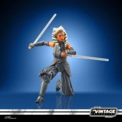 Star Wars Ahsoka Tano The Vintage Collection Hasbro -GLOBAL FREAKS Sales star wars ahsoka tano the vintage collection hasbro 2