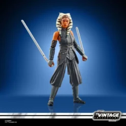 Star Wars Ahsoka Tano The Vintage Collection Hasbro