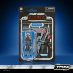 Star Wars Ahsoka Tano The Vintage Collection Hasbro -GLOBAL FREAKS Sales star wars ahsoka tano the vintage collection hasbro 4