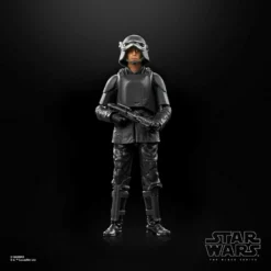 Star Wars: Andor Imperial Officer (Ferrix) The Black Series Hasbro -GLOBAL FREAKS Sales star wars andor imperial officer ferrix the black series hasbro 1