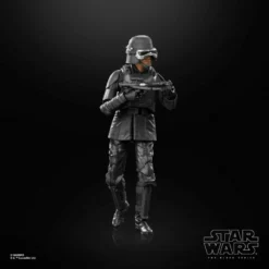 Star Wars: Andor Imperial Officer (Ferrix) The Black Series Hasbro -GLOBAL FREAKS Sales star wars andor imperial officer ferrix the black series hasbro 2