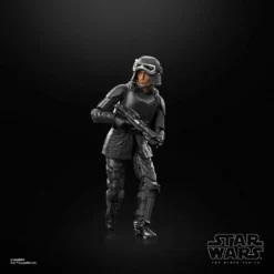 Star Wars: Andor Imperial Officer (Ferrix) The Black Series Hasbro -GLOBAL FREAKS Sales star wars andor imperial officer ferrix the black series hasbro 3